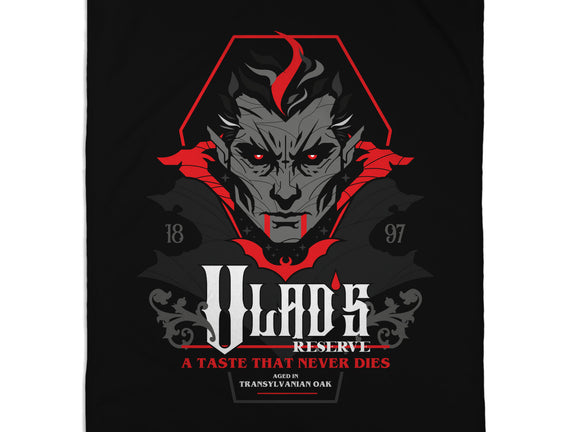 Vlad's Reserve