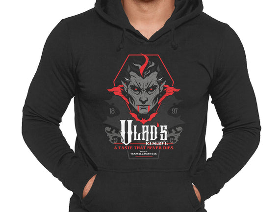 Vlad's Reserve