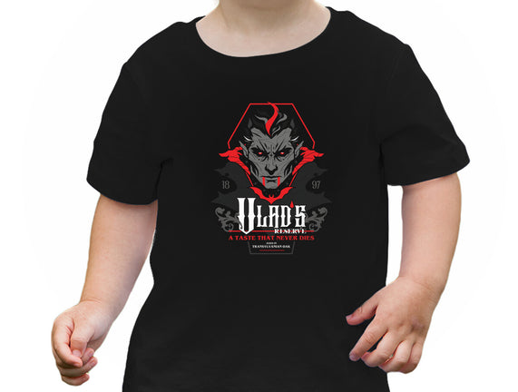 Vlad's Reserve