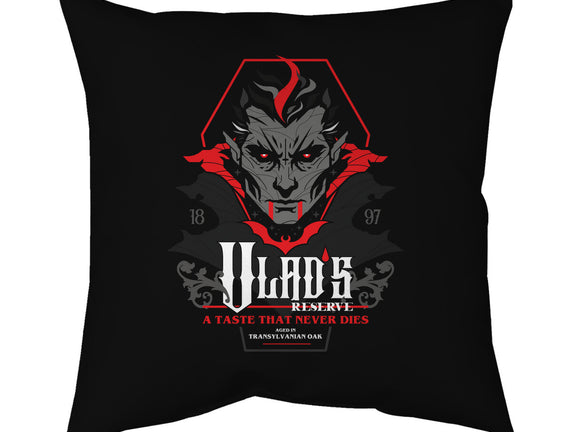Vlad's Reserve