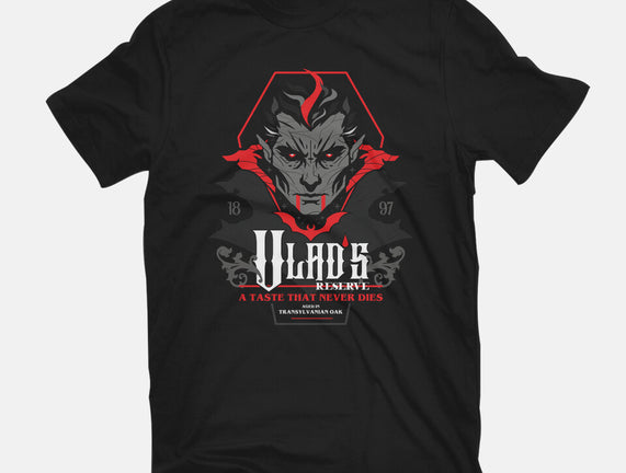 Vlad's Reserve
