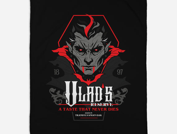 Vlad's Reserve