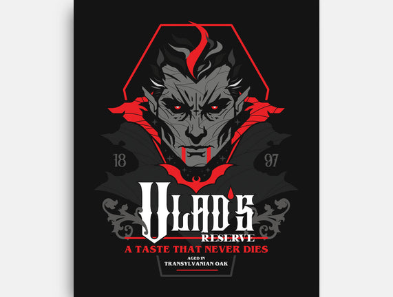 Vlad's Reserve