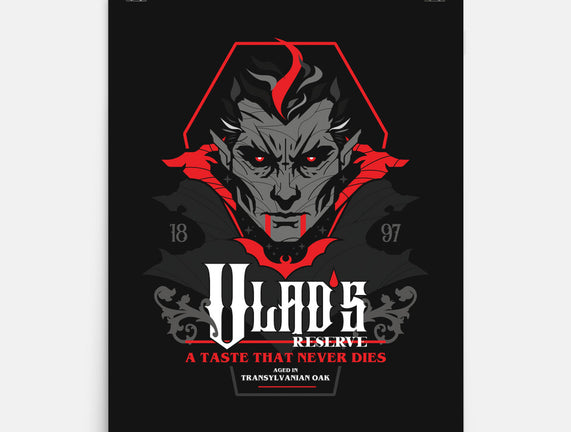 Vlad's Reserve