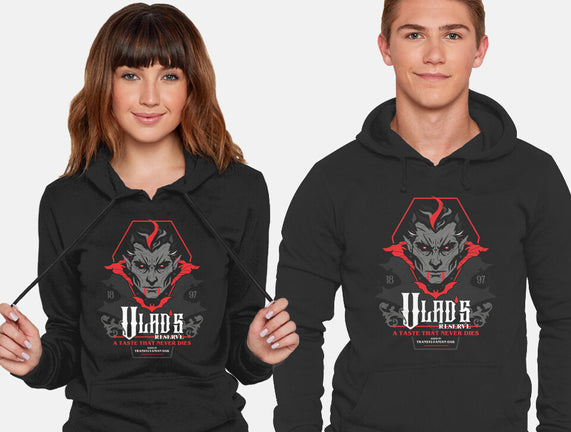 Vlad's Reserve