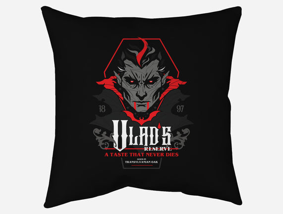 Vlad's Reserve
