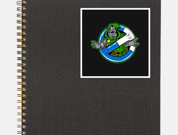 Doombusters