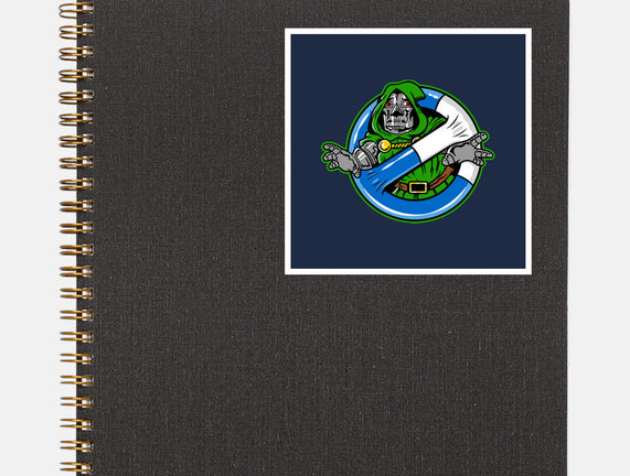 Doombusters