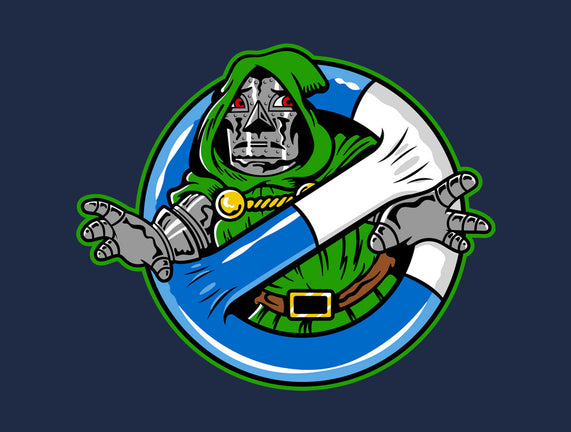 Doombusters