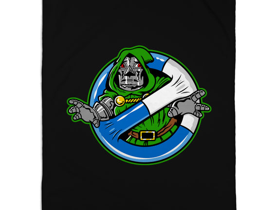 Doombusters