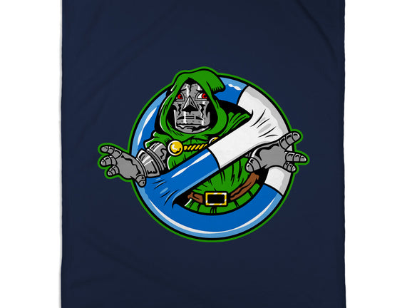 Doombusters