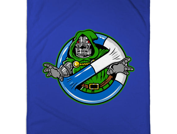 Doombusters