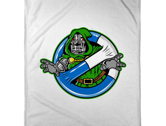 Doombusters