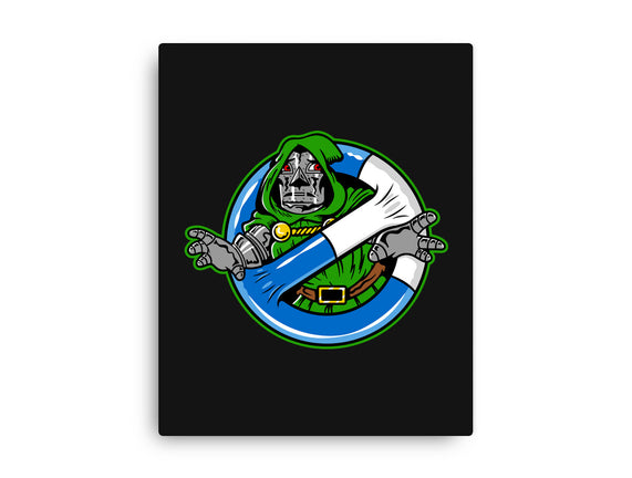Doombusters