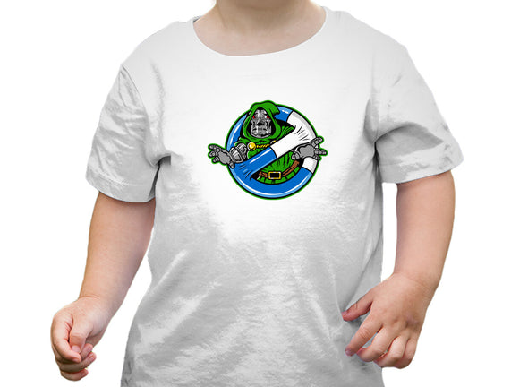 Doombusters