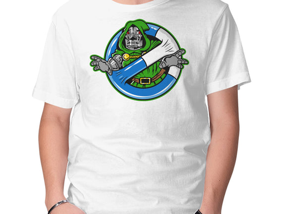 Doombusters