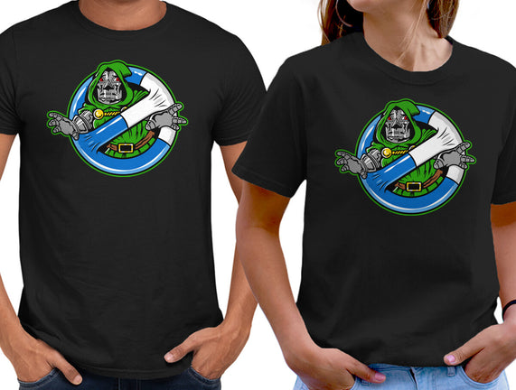 Doombusters