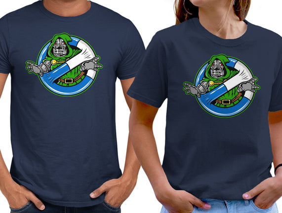 Doombusters