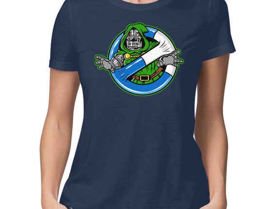 Doombusters