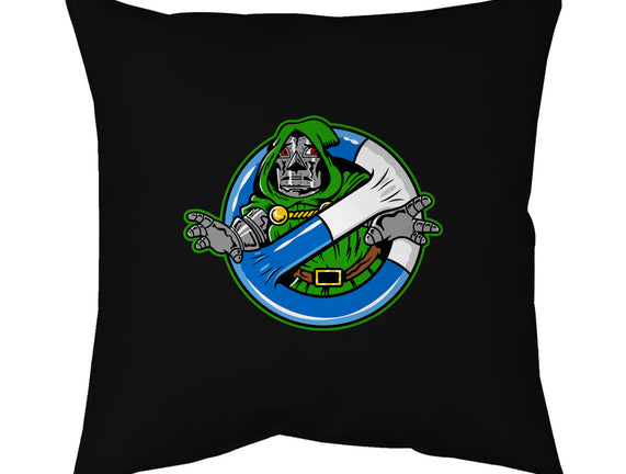 Doombusters