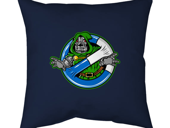 Doombusters