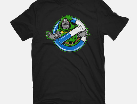 Doombusters