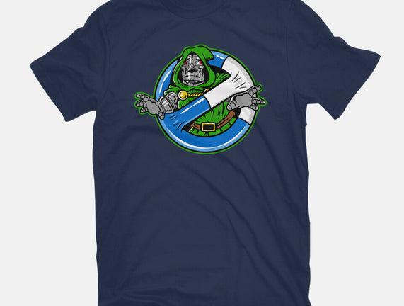 Doombusters