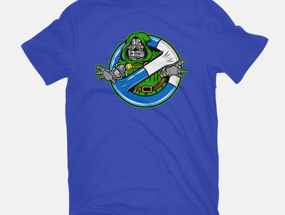 Doombusters