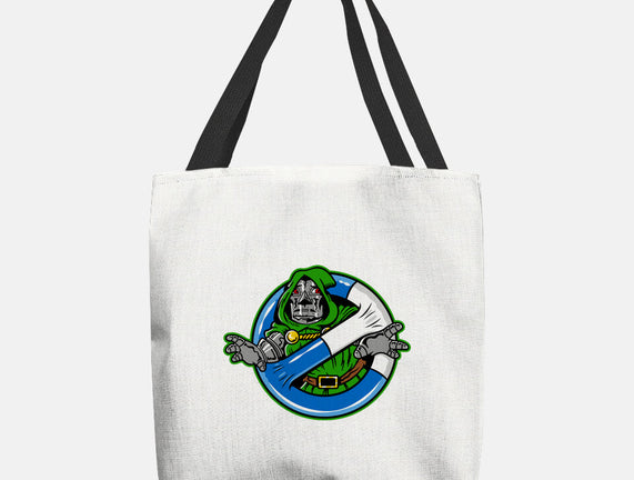Doombusters
