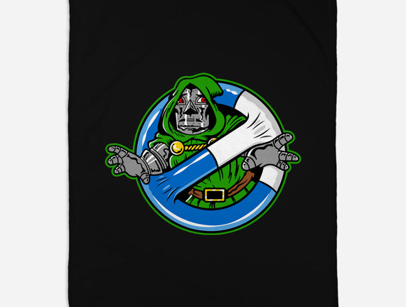 Doombusters