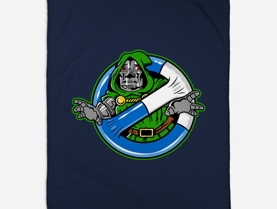 Doombusters
