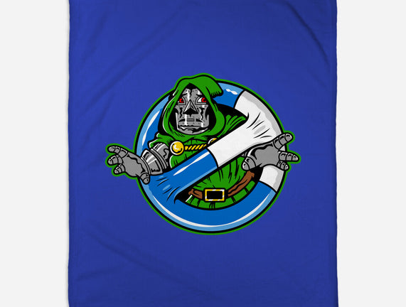 Doombusters