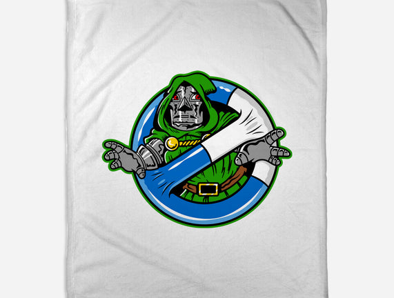 Doombusters