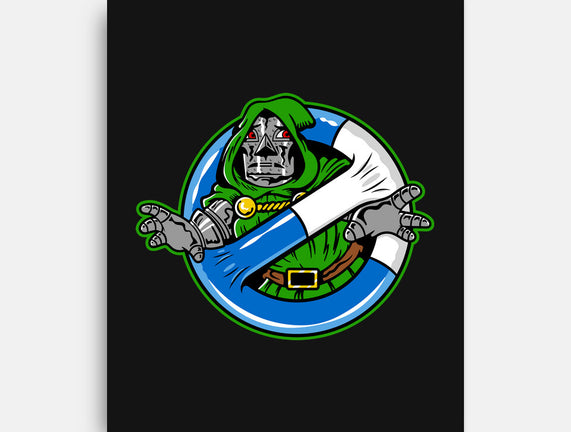 Doombusters