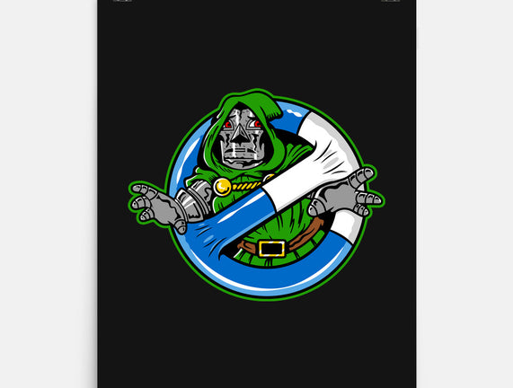 Doombusters