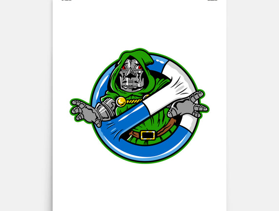 Doombusters
