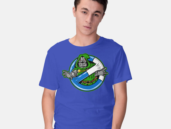 Doombusters