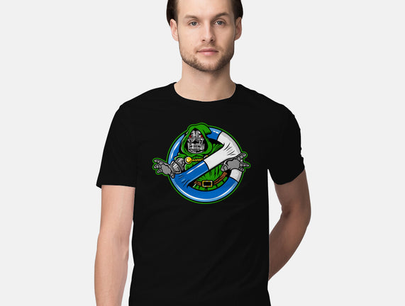 Doombusters