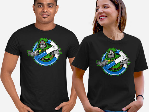 Doombusters