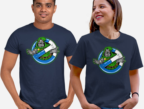 Doombusters