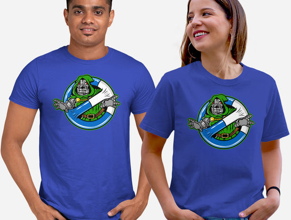 Doombusters