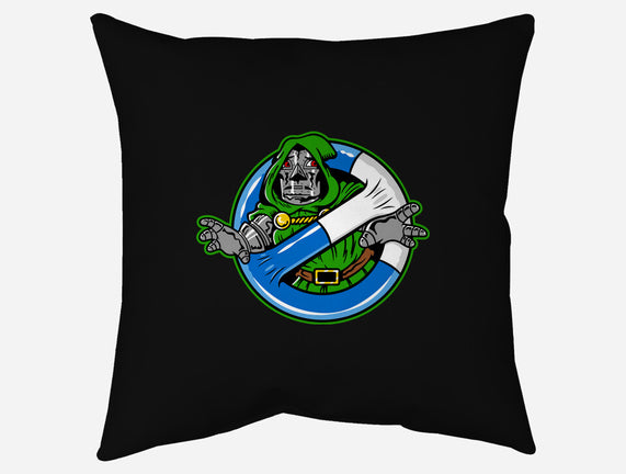 Doombusters