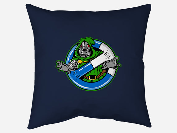 Doombusters