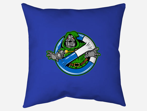 Doombusters