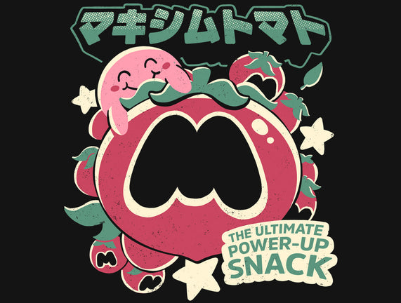 Power Snack