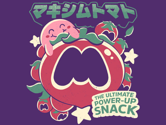 Power Snack