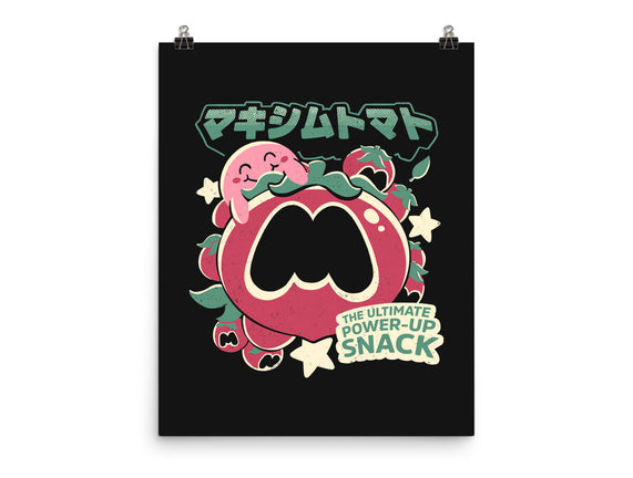Power Snack