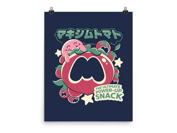 Power Snack