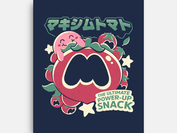 Power Snack
