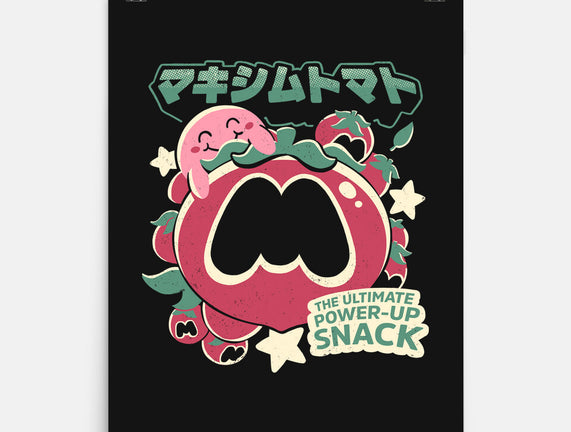 Power Snack